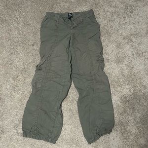 Cargo Pants